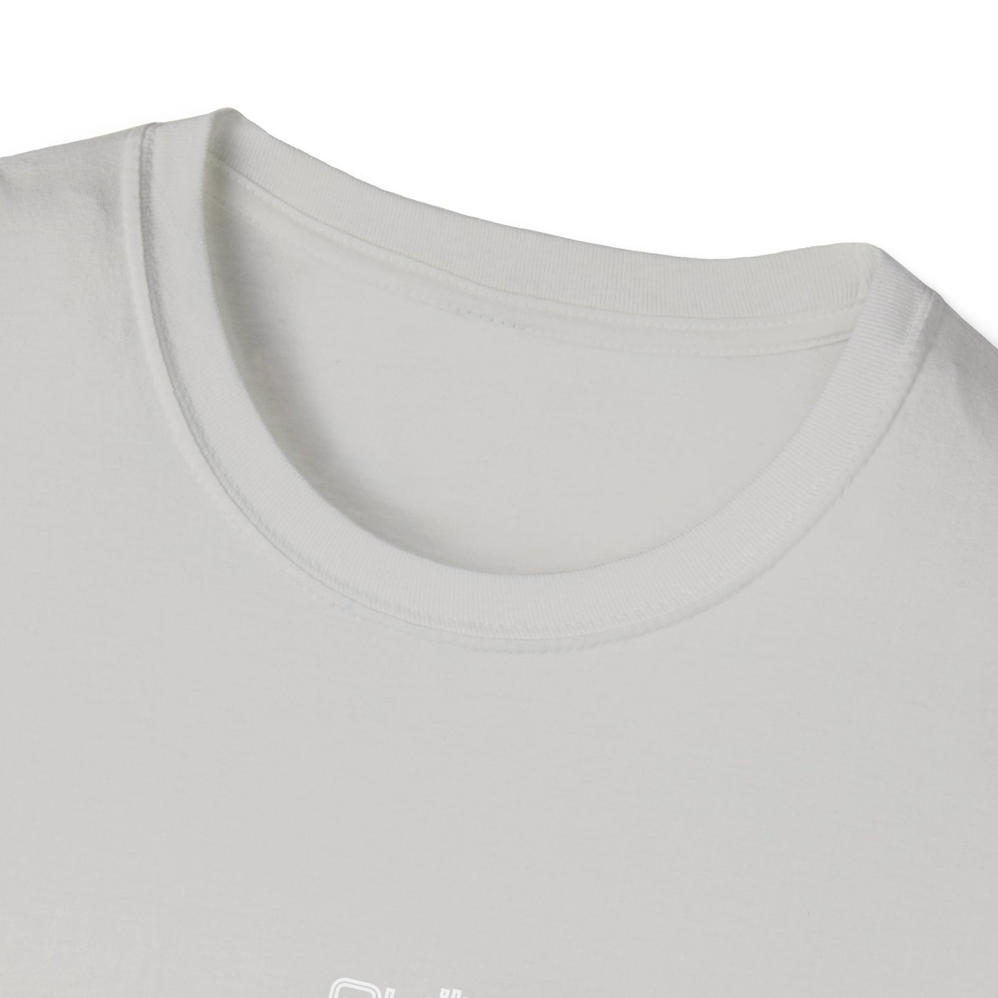 XJ220 Precision Engineering Unisex Softstyle T-Shirt
