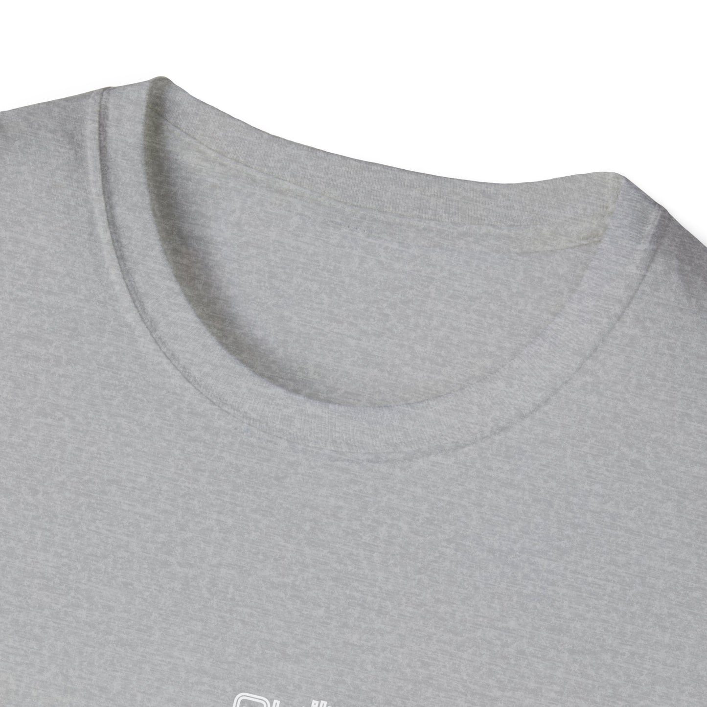 XJ220 Precision Engineering Unisex Softstyle T-Shirt