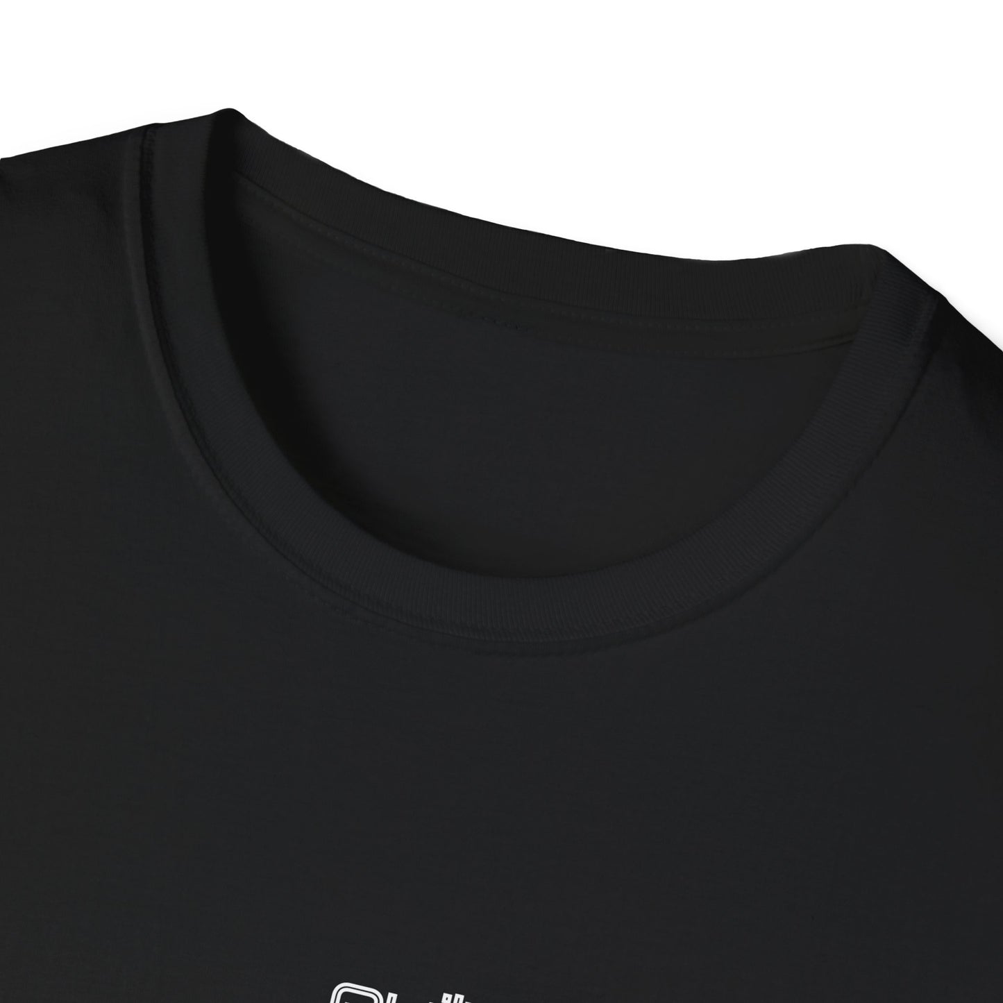 XJ220 Precision Engineering Unisex Softstyle T-Shirt
