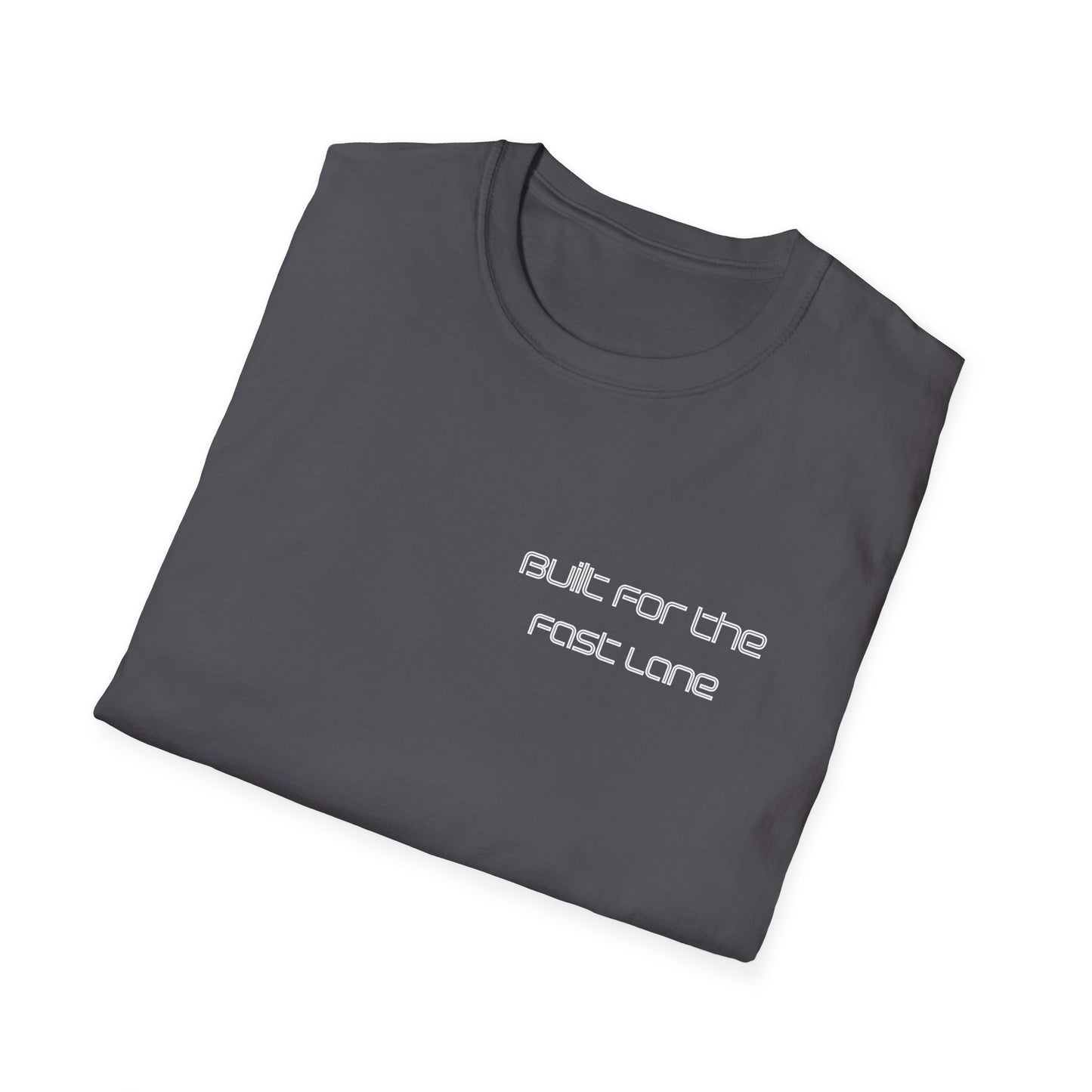 XJ220 Precision Engineering Unisex Softstyle T-Shirt