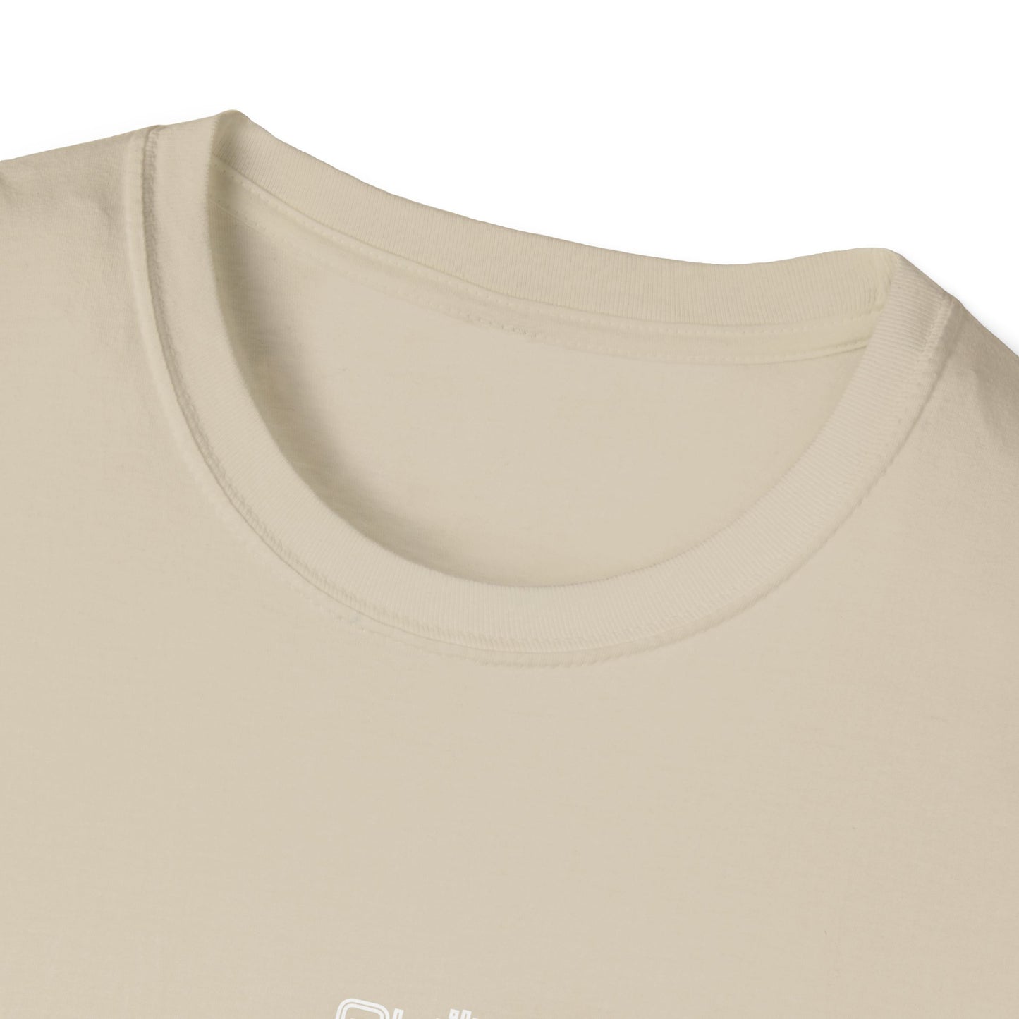 XJ220 Precision Engineering Unisex Softstyle T-Shirt