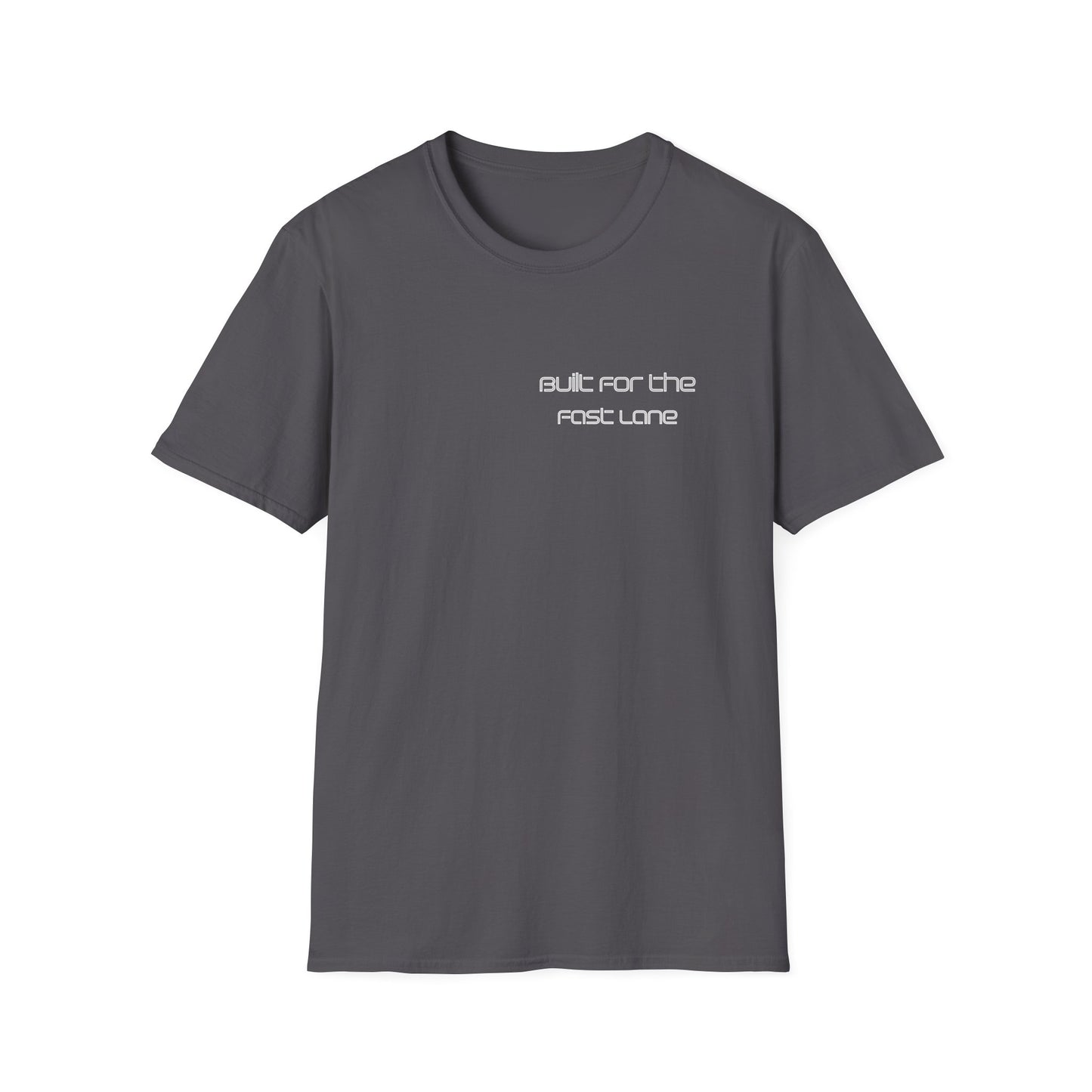 XJ220 Precision Engineering Unisex Softstyle T-Shirt