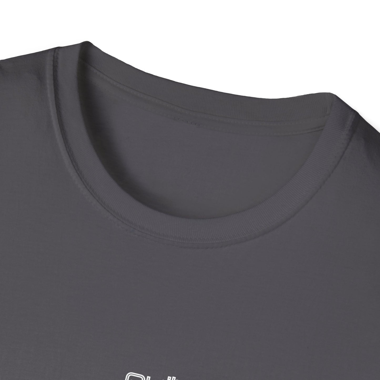 XJ220 Precision Engineering Unisex Softstyle T-Shirt