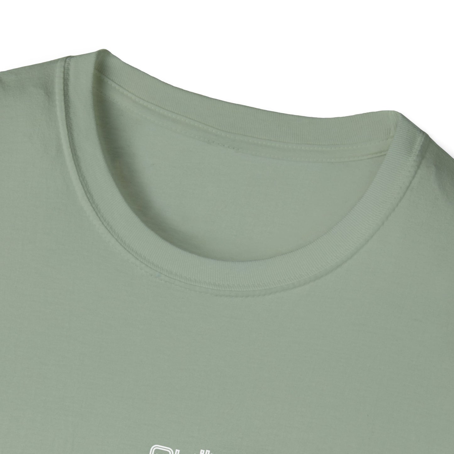 XJ220 Precision Engineering Unisex Softstyle T-Shirt