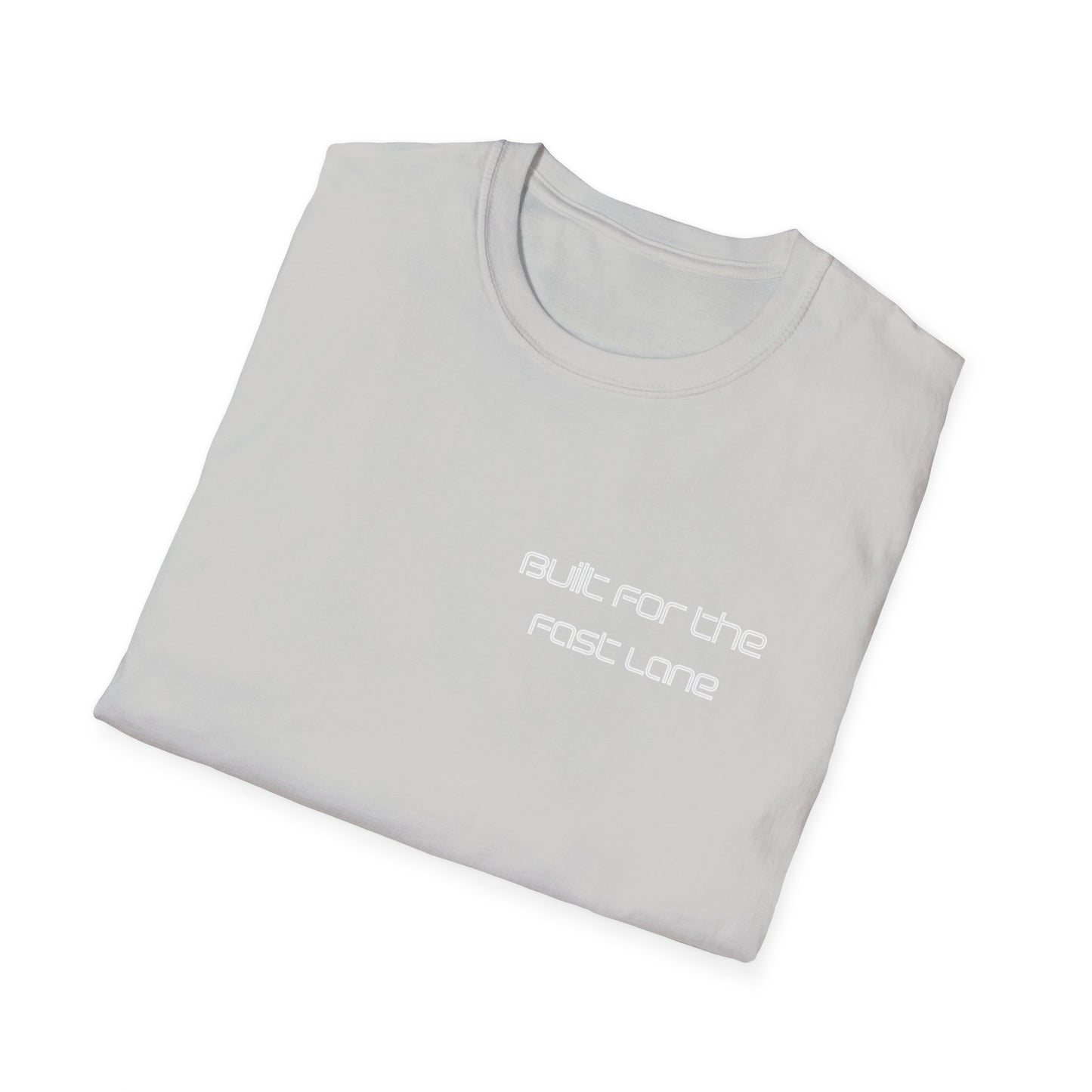 XJ220 Precision Engineering Unisex Softstyle T-Shirt